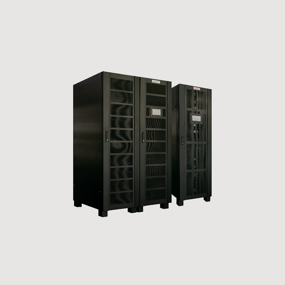 Doledly動持高頻模塊化RME系列300-600KVA(50K)