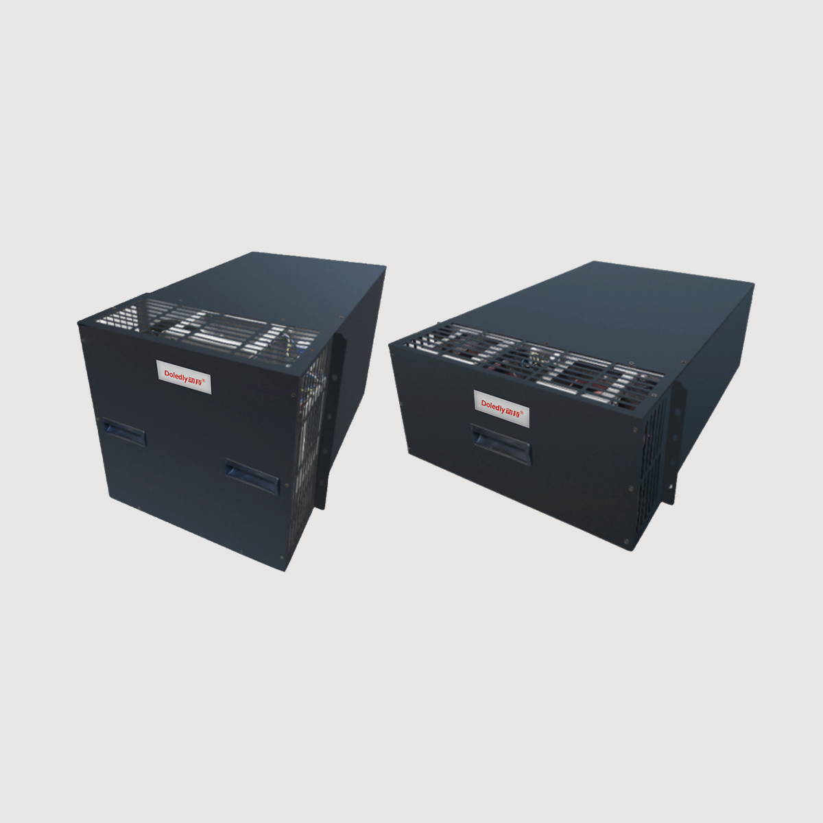 機架式精密空調BN-CJA系列